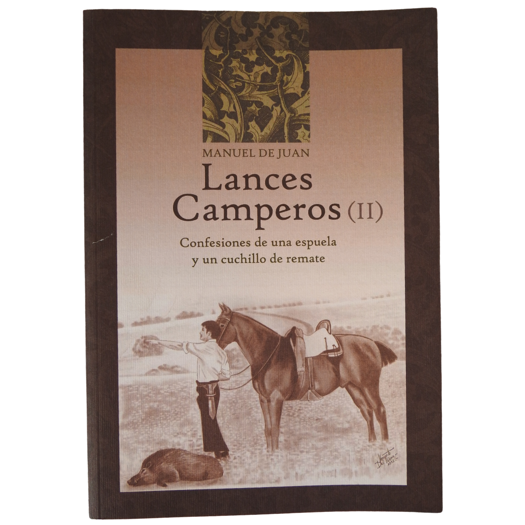 Lances Camperos II