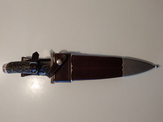 Cuchillo Muela Polvorilla